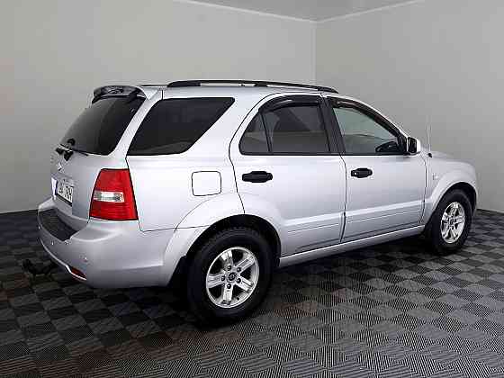 Kia Sorento Executive Facelift ATM 2.5 CRDi 125kW Tallina