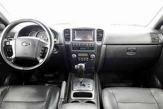 Kia Sorento Executive Facelift ATM 2.5 CRDi 125kW Tallina