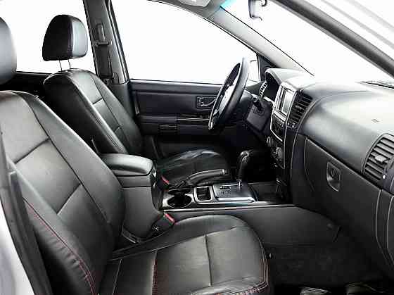 Kia Sorento Executive Facelift ATM 2.5 CRDi 125kW Tallina