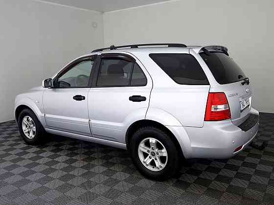 Kia Sorento Executive Facelift ATM 2.5 CRDi 125kW Tallina