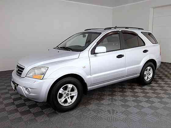 Kia Sorento Executive Facelift ATM 2.5 CRDi 125kW Tallina