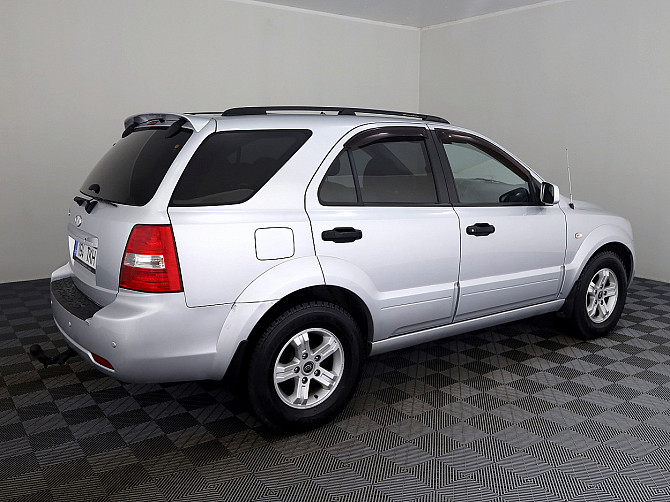 Kia Sorento Executive Facelift ATM 2.5 CRDi 125kW Tallina - foto 3