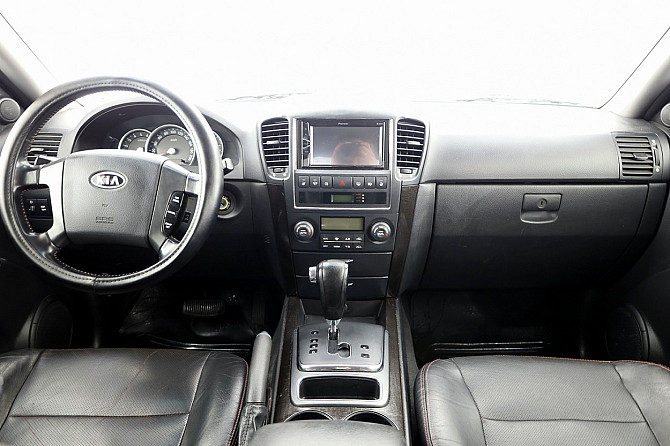 Kia Sorento Executive Facelift ATM 2.5 CRDi 125kW Tallina - foto 5
