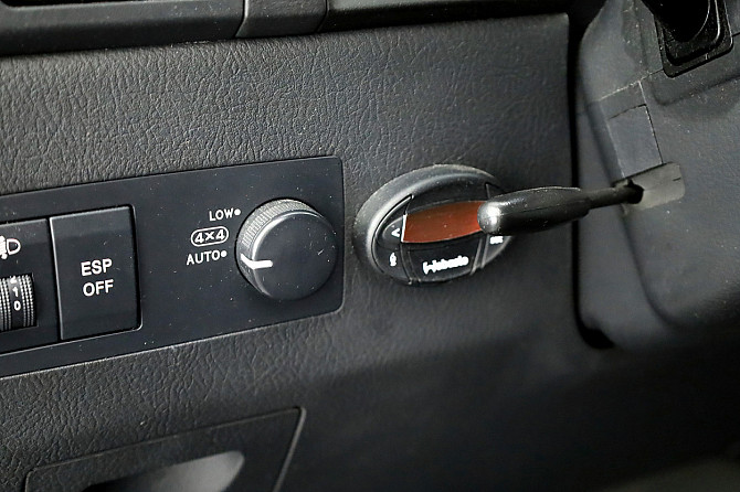 Kia Sorento Executive Facelift ATM 2.5 CRDi 125kW Tallina - foto 8