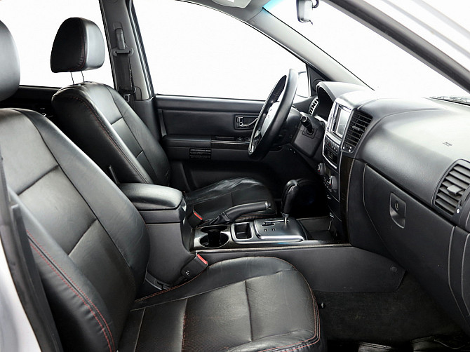 Kia Sorento Executive Facelift ATM 2.5 CRDi 125kW Tallina - foto 6