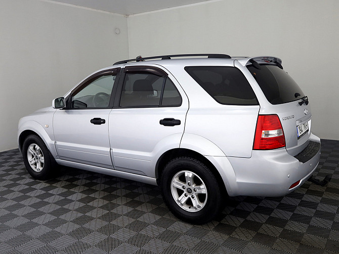 Kia Sorento Executive Facelift ATM 2.5 CRDi 125kW Tallina - foto 4