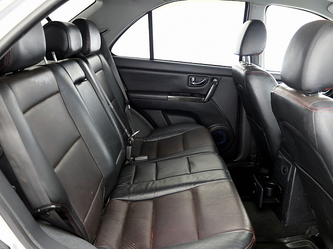 Kia Sorento Executive Facelift ATM 2.5 CRDi 125kW Tallina - foto 7