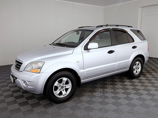 Kia Sorento Executive Facelift ATM 2.5 CRDi 125kW Tallina - foto 2