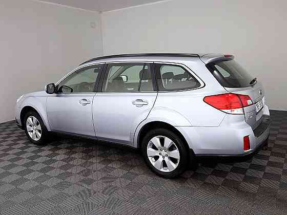Subaru Outback Luxury AWD 2.0 TD 110kW Tallina