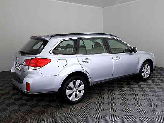 Subaru Outback Luxury AWD 2.0 TD 110kW Tallina