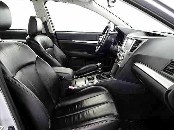 Subaru Outback Luxury AWD 2.0 TD 110kW Tallina