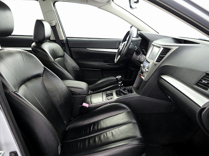 Subaru Outback Luxury AWD 2.0 TD 110kW Tallina - foto 6