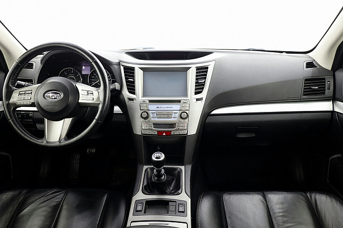 Subaru Outback Luxury AWD 2.0 TD 110kW Tallina - foto 5