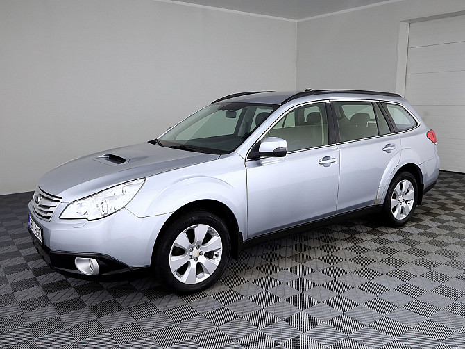 Subaru Outback Luxury AWD 2.0 TD 110kW Tallina - foto 2