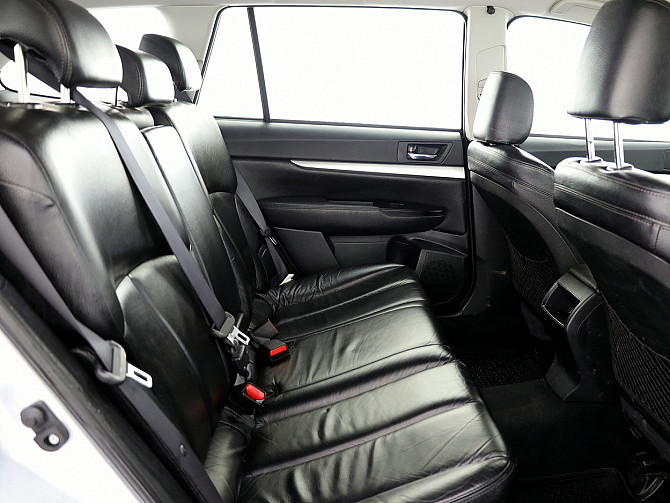 Subaru Outback Luxury AWD 2.0 TD 110kW Tallina - foto 7