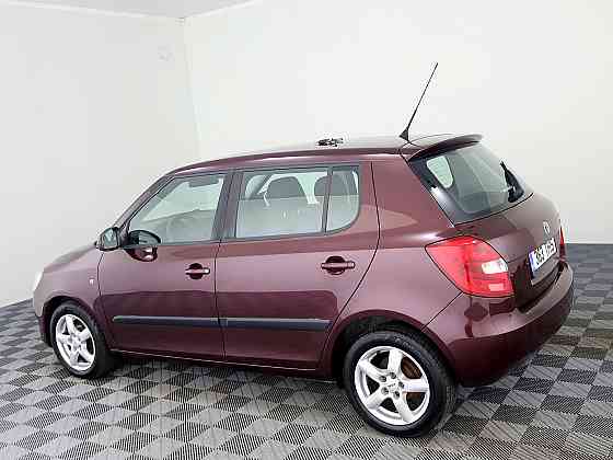 Skoda Fabia Comfortline Facelift 1.2 51kW Tallina