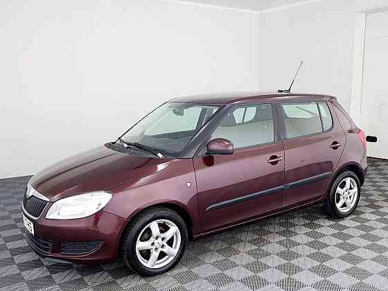 Skoda Fabia Comfortline Facelift 1.2 51kW Tallina