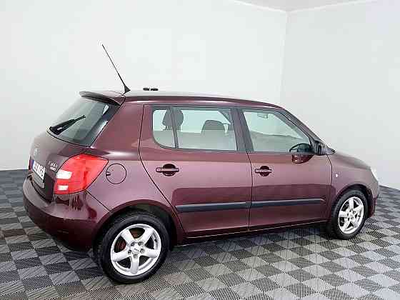 Skoda Fabia Comfortline Facelift 1.2 51kW Tallina