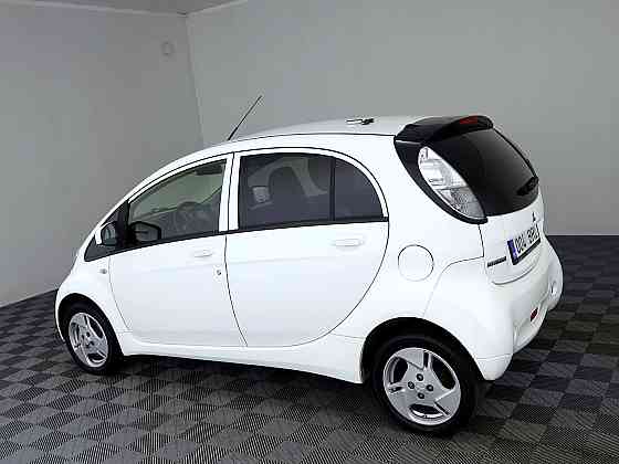 Mitsubishi i-MiEV Facelift ATM 35kW Tallina