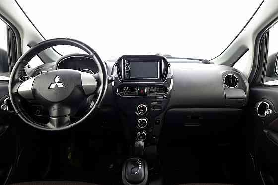 Mitsubishi i-MiEV Facelift ATM 35kW Tallina