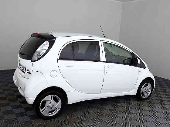 Mitsubishi i-MiEV Facelift ATM 35kW Tallina