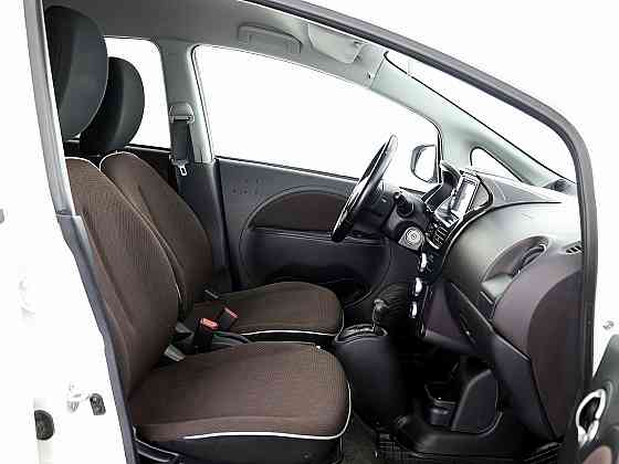 Mitsubishi i-MiEV Facelift ATM 35kW Tallina