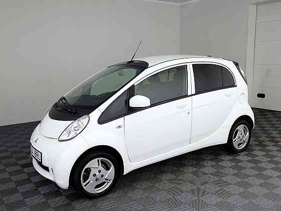 Mitsubishi i-MiEV Facelift ATM 35kW Tallina