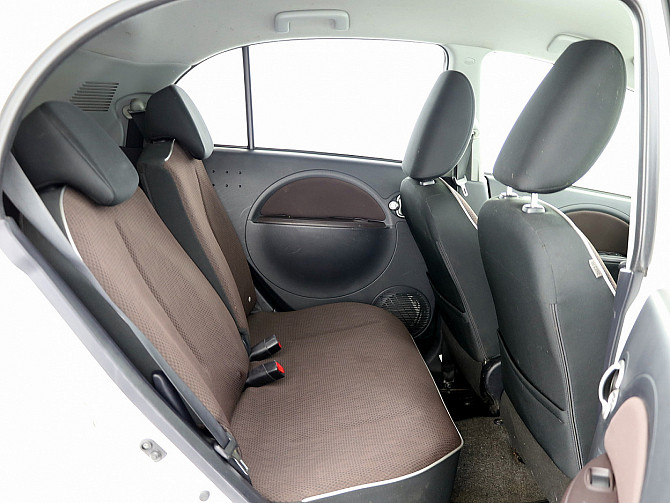 Mitsubishi i-MiEV Facelift ATM 35kW Tallina - foto 7