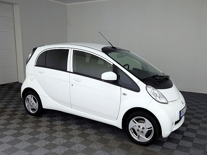 Mitsubishi i-MiEV Facelift ATM 35kW Tallina - foto 1