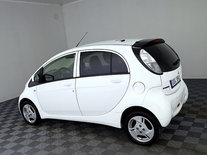 Mitsubishi i-MiEV Facelift ATM 35kW Tallina - foto 4