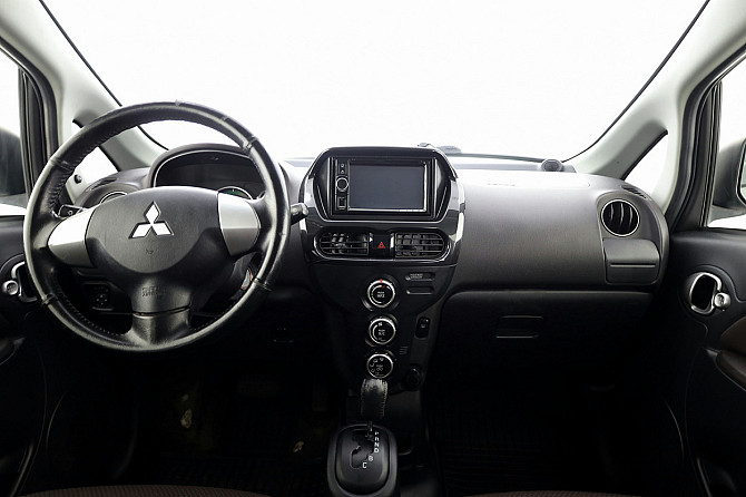Mitsubishi i-MiEV Facelift ATM 35kW Tallina - foto 5