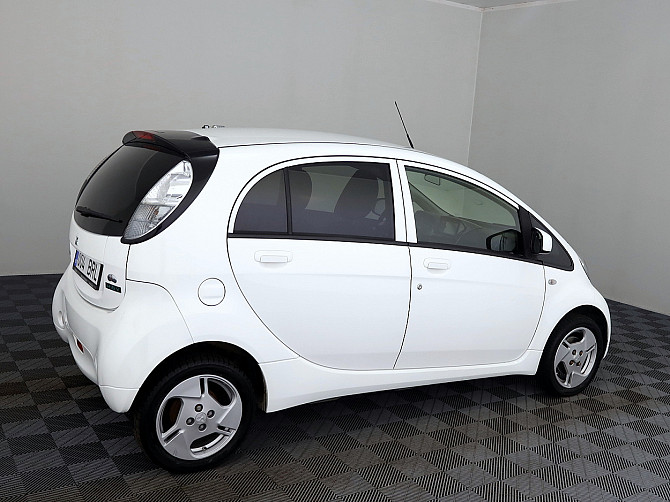 Mitsubishi i-MiEV Facelift ATM 35kW Tallina - foto 3