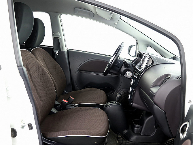 Mitsubishi i-MiEV Facelift ATM 35kW Tallina - foto 6
