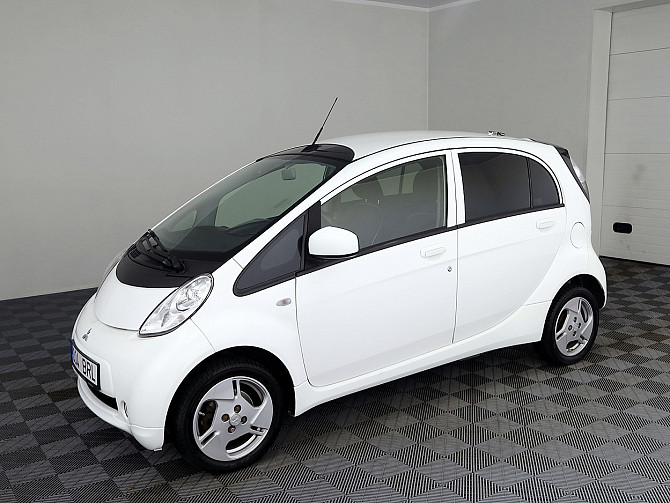 Mitsubishi i-MiEV Facelift ATM 35kW Tallina - foto 2