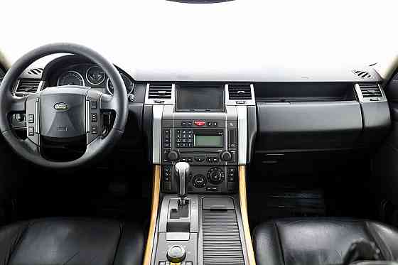 Land Rover Range Rover Sport HSE Luxury 2.7 TDV6 140kW Tallina