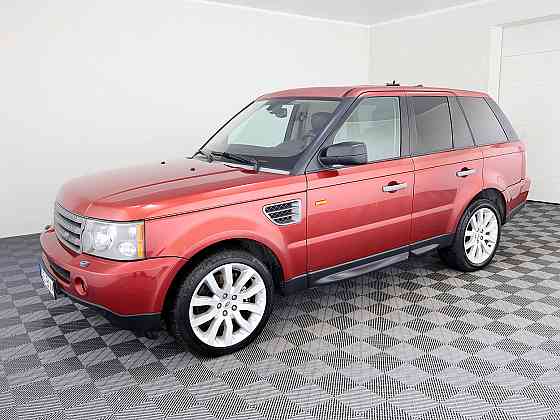 Land Rover Range Rover Sport HSE Luxury 2.7 TDV6 140kW Tallina