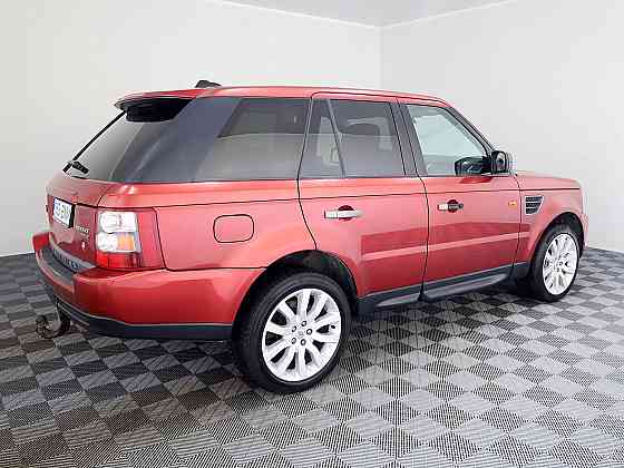 Land Rover Range Rover Sport HSE Luxury 2.7 TDV6 140kW Tallina