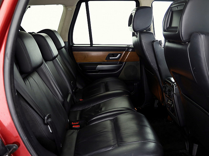 Land Rover Range Rover Sport HSE Luxury 2.7 TDV6 140kW Tallina - foto 7