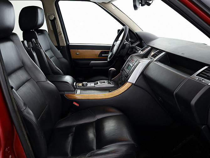 Land Rover Range Rover Sport HSE Luxury 2.7 TDV6 140kW Tallina - foto 6