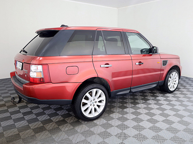Land Rover Range Rover Sport HSE Luxury 2.7 TDV6 140kW Tallina - foto 3