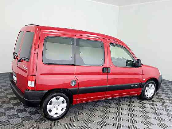 Citroen Berlingo Multispace Facelift 1.4 55kW Tallina