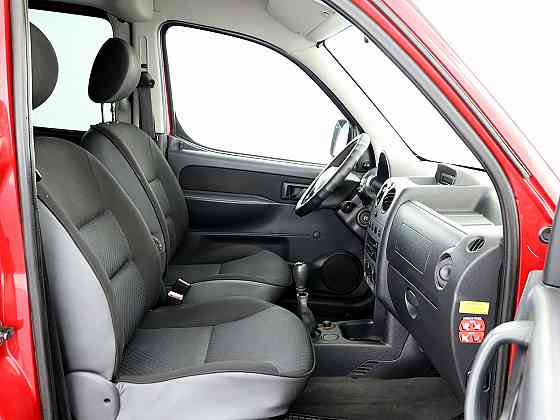 Citroen Berlingo Multispace Facelift 1.4 55kW Tallina