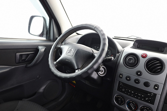 Citroen Berlingo Multispace Facelift 1.4 55kW Tallina - foto 5