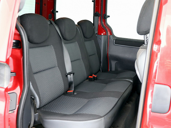 Citroen Berlingo Multispace Facelift 1.4 55kW Tallina - foto 7