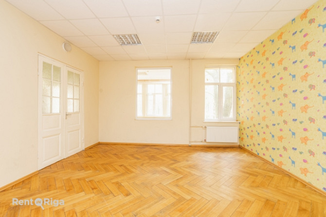 Iegādei tiek piedāvāts nekustamais īpašums Kapseļu ielā.  Īpašums sastāv no zemes gabala Rīga - foto 6