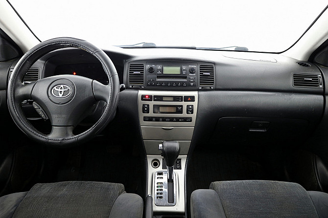 Toyota Corolla Linea Sol Facelift ATM 1.6 81kW Tallina - foto 5