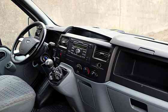 Ford Transit 300L Van 2.2 TDCi 103kW Tallina