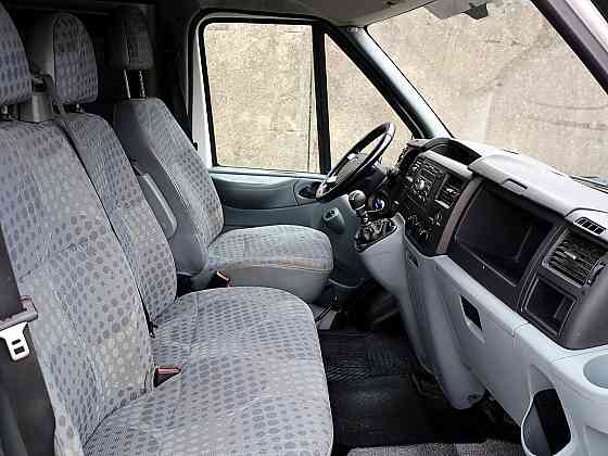 Ford Transit 300L Van 2.2 TDCi 103kW Tallina