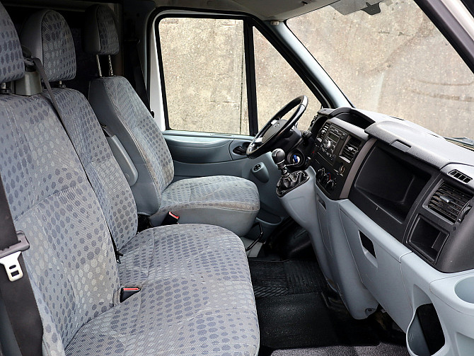 Ford Transit 300L Van 2.2 TDCi 103kW Tallina - foto 6