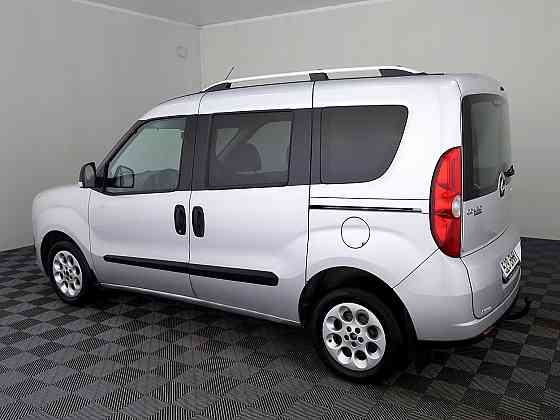 Opel Combo Tour 1.6 CDTi 77kW Tallina